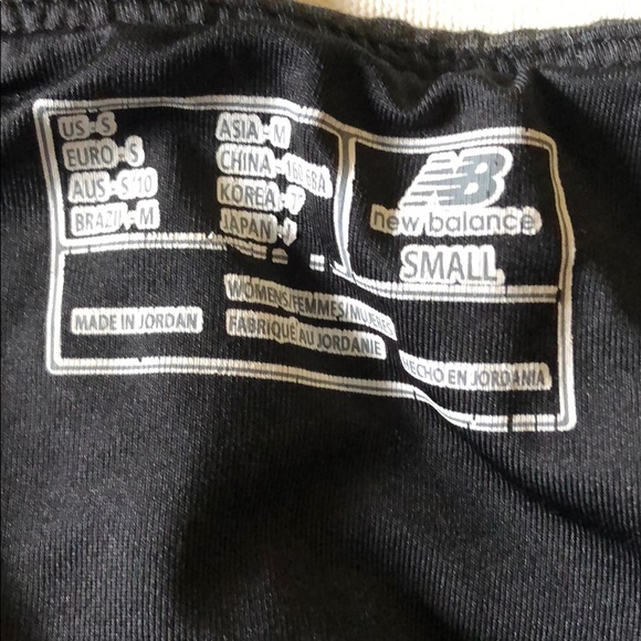 New Balance Pants & Jumpsuits New Balance Boot Cut Leggings Poshmark